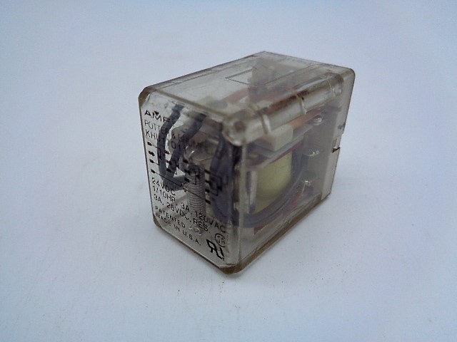 TE CONNECTIVITY KHU-17D11-DC24