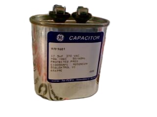 GENERAL ELECTRIC 97F9601