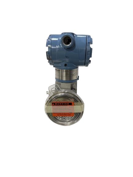 EMERSON 3051CD2A22A1AS2B4K5