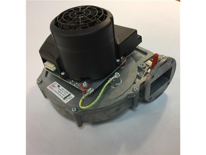 EBM PAPST RG148/1200-3633-010312-103