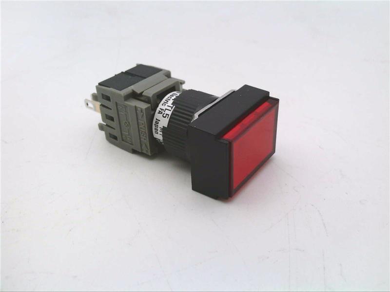 FUJI ELECTRIC AH164-TL5R11M1