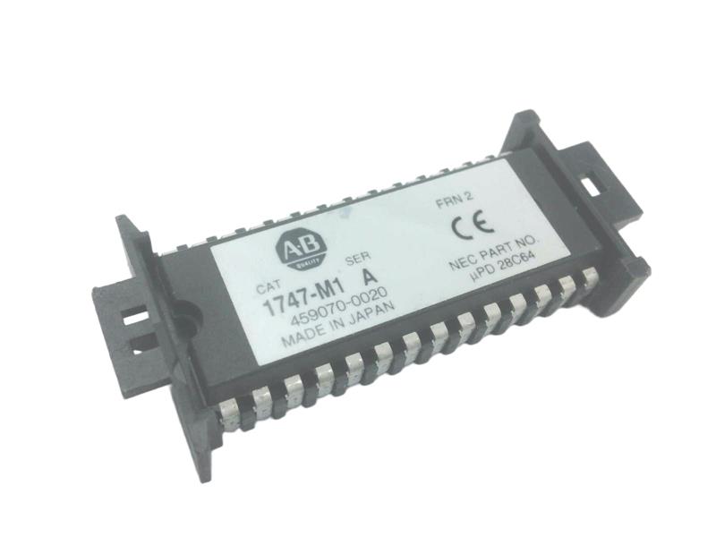 ALLEN BRADLEY 1747-M1