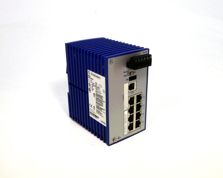 BELDEN RS20-0800T1T1SDAPHH07.0.02