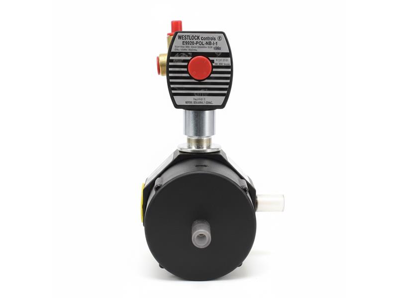WESTLOCK CONTROLS E9920-POL-NB-I-1