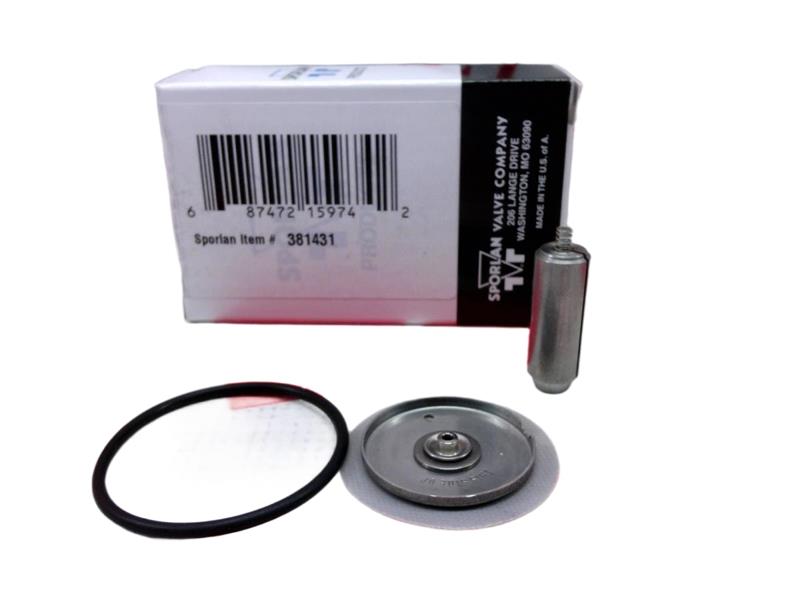 PARKER 381431