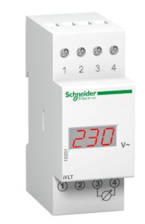 SCHNEIDER ELECTRIC MG15201