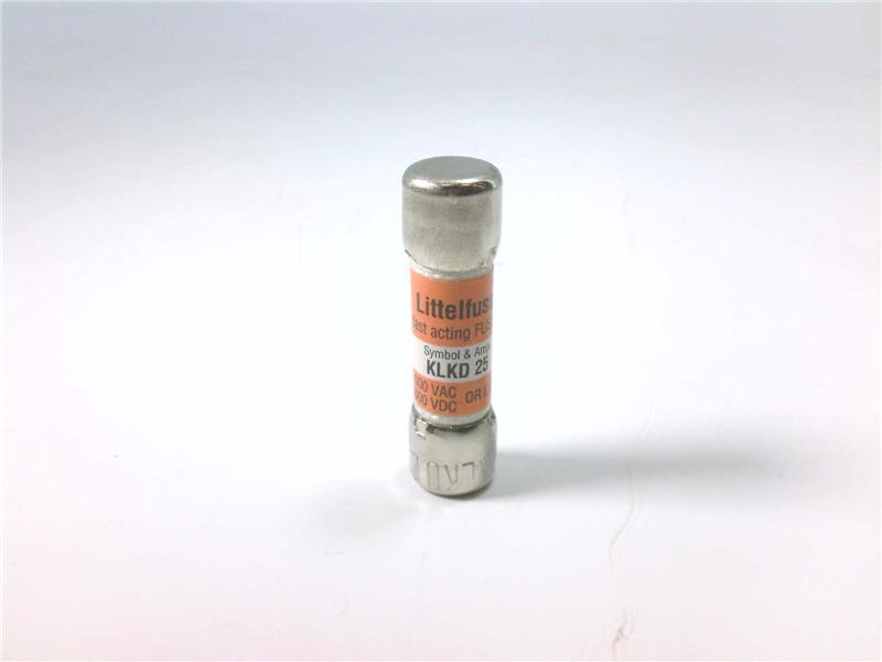 LITTELFUSE KLKD-25