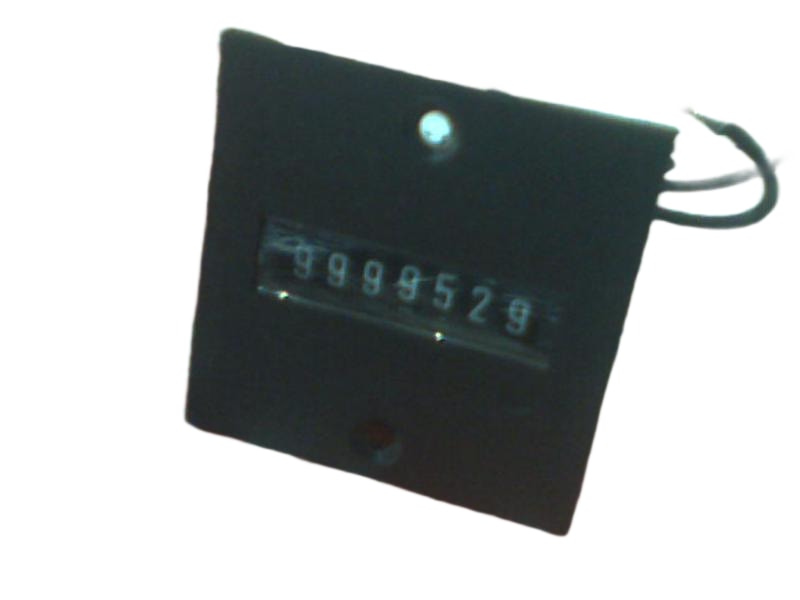 F513.030BA1C by BAUMER ELECTRIC