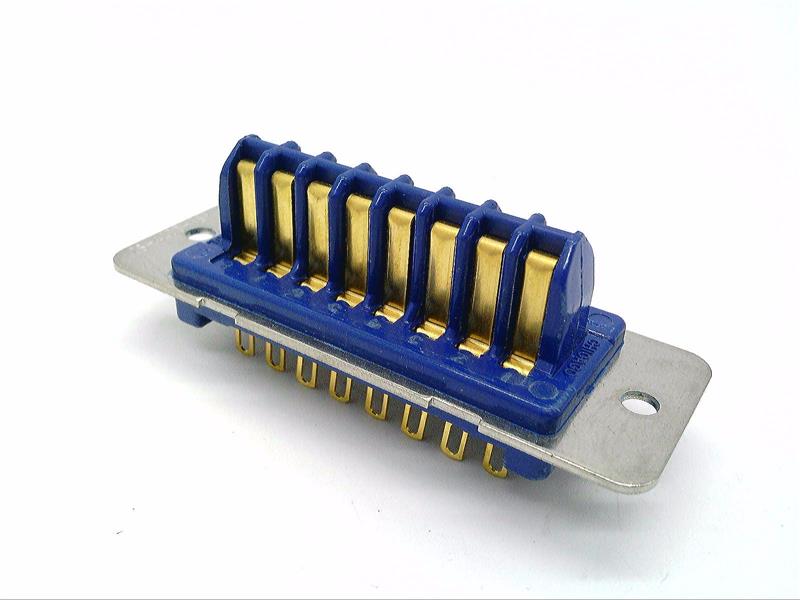 26-4100-16P by AMPHENOL