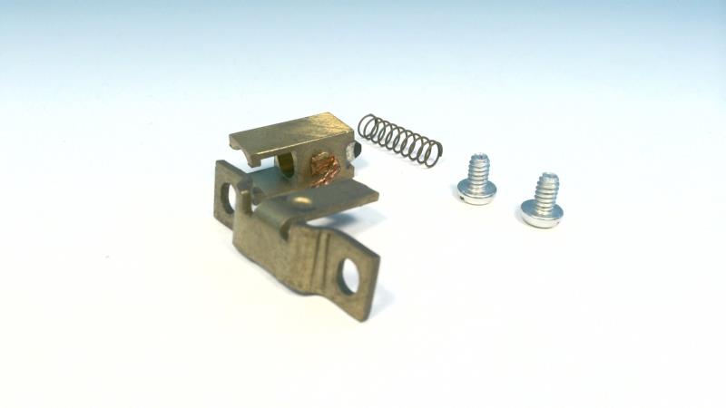 DANAHER MOTION RB116B/RB117B