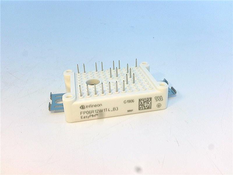 FP06R12W1T4_B3 by INFINEON