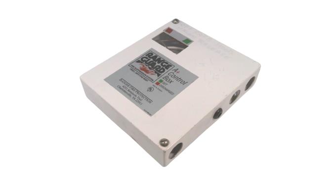 KIDDE-FENWAL, LLC B120010