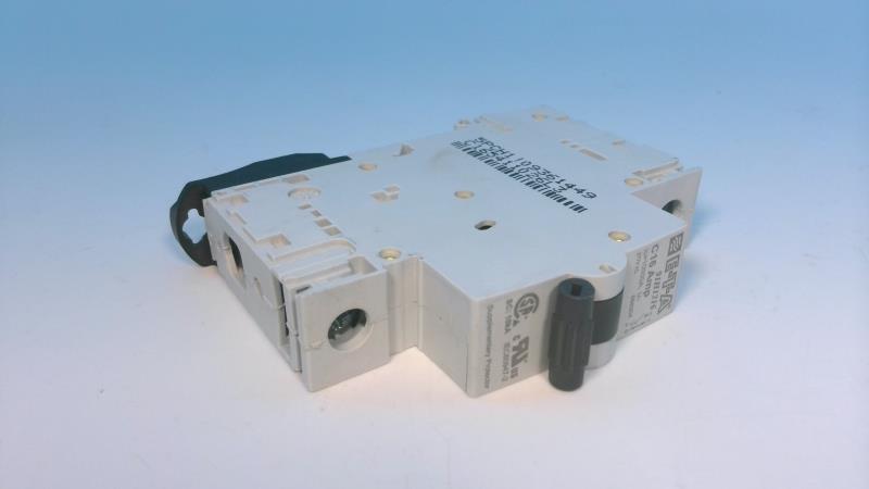 E-T-A CIRCUIT BREAKERS 91H1216