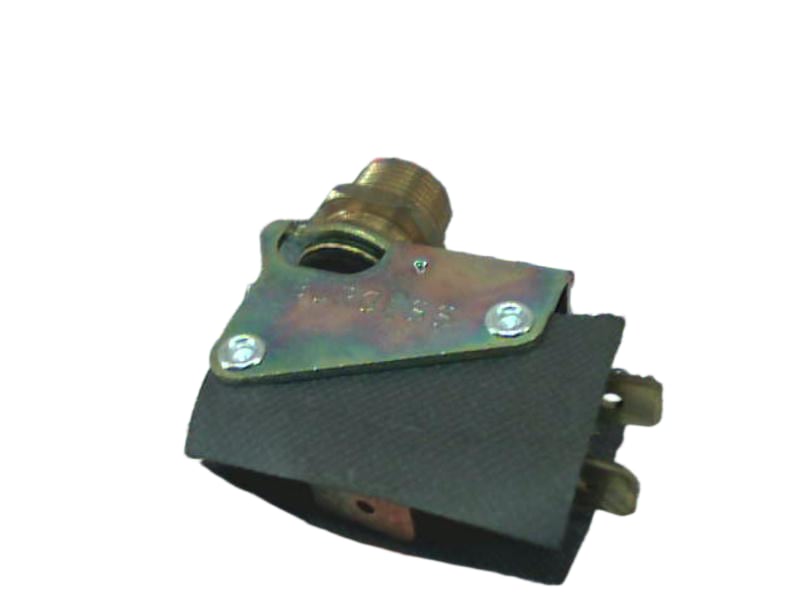 VCF-TUL by JOHNSON ELECTRIC