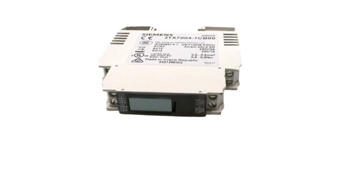 SIEMENS 3TX7004-1CB00