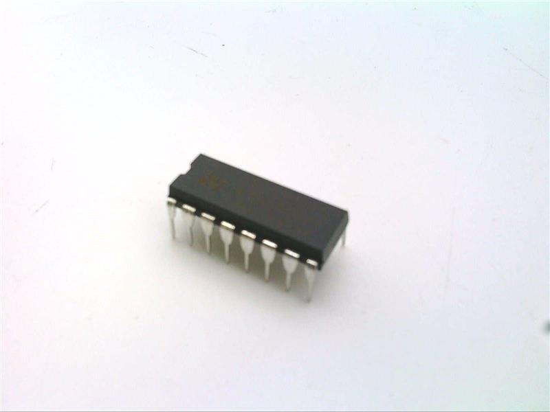 ST MICRO TEA2037A