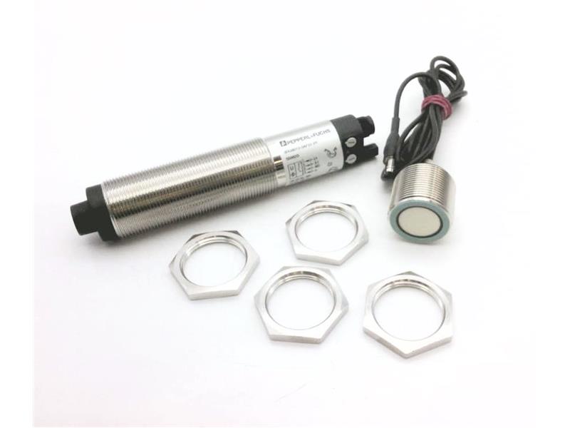 3RG6013-3AF01-PF by PEPPERL & FUCHS