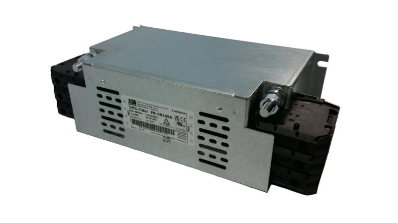 YASKAWA ELECTRIC FB-40105A