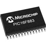 PIC16F883-I/SO by MICROCHIP TECHNOLOGY INC