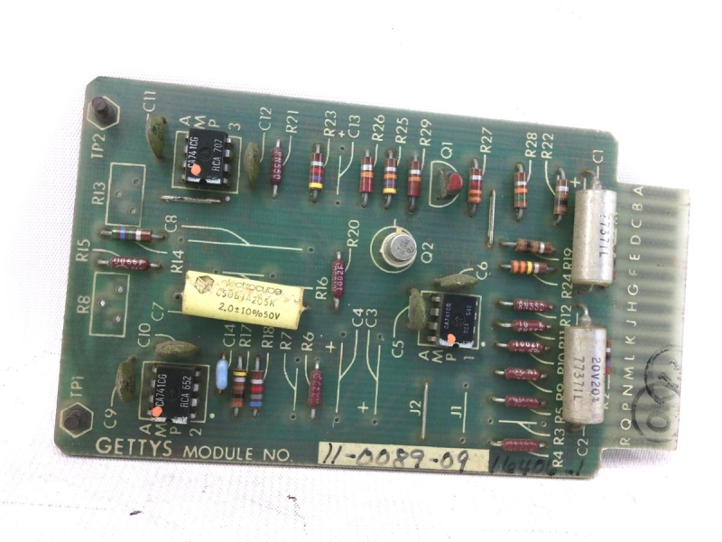 11-0089-100 by ELWOOD CORPORATION