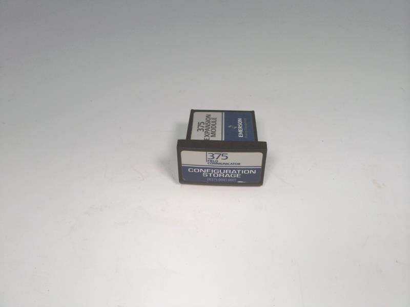EMERSON 00375-0043-0001