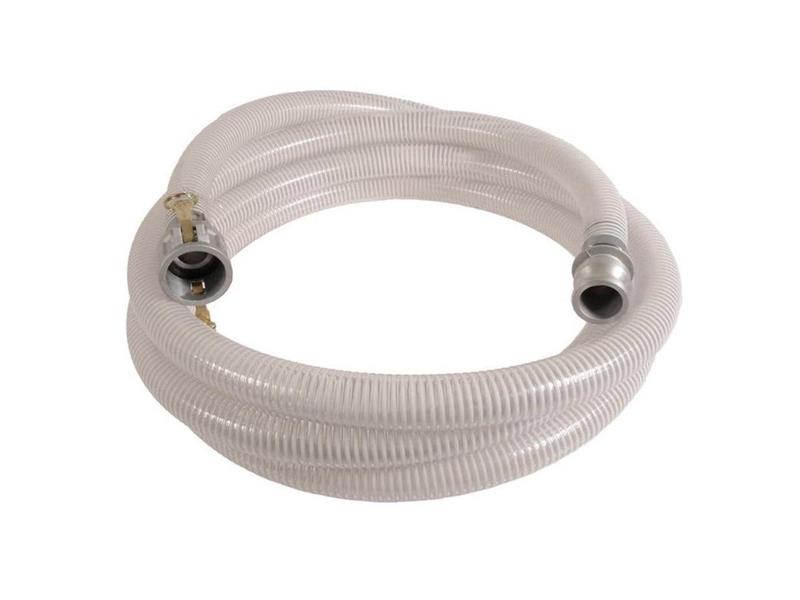 ALLIANCE HOSE & RUBBER CO. SPT400-20CE-M