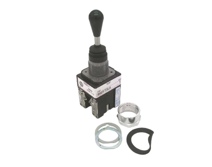 ALLEN BRADLEY 800T-T3L857XX