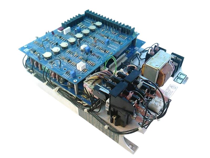 2710-8000 by NIDEC CORP