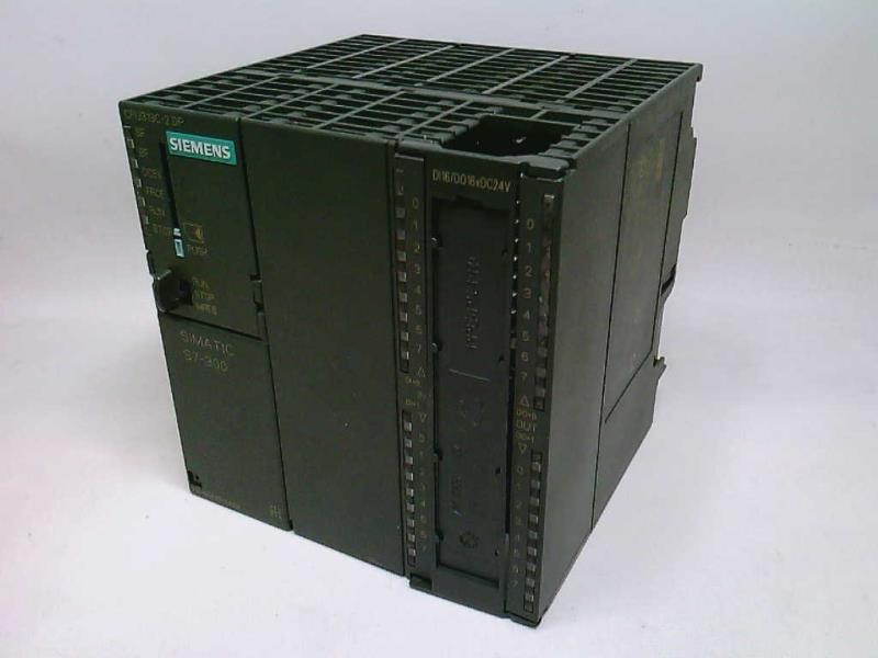 SIEMENS 6ES7313-6FC03-0AB0