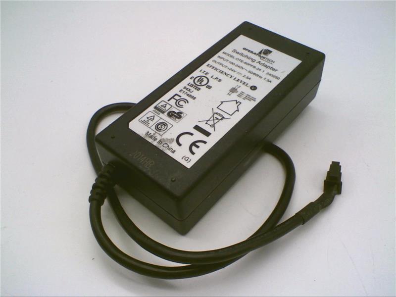 OPERATING TECH ELECTRONICS OTE-60PFB-24