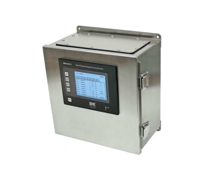 DETCON 95-MCX000-000