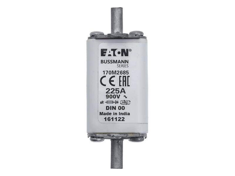 EATON CORPORATION 170M2685