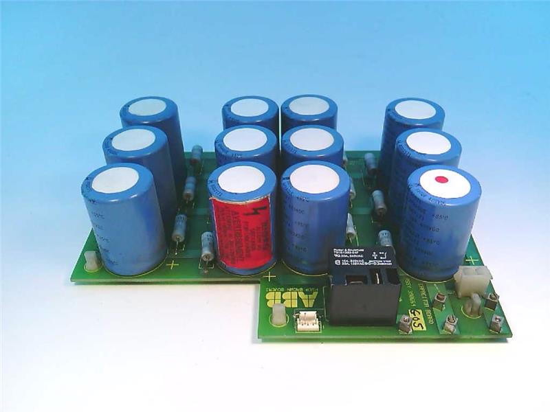 390654G05 by ASEA BROWN BOVERI