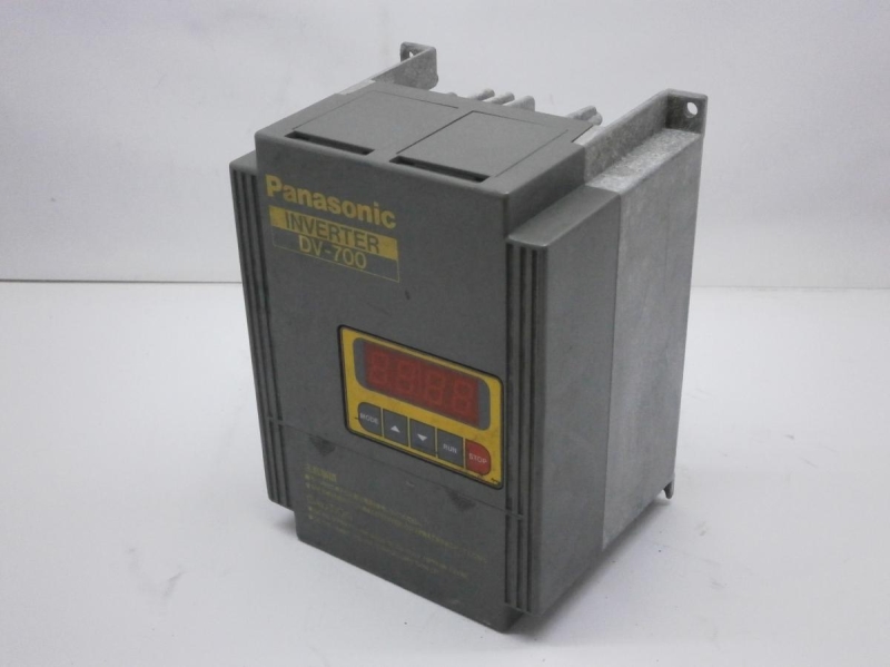 DV700T750A1 by MATSUSHITA ELECTRIC