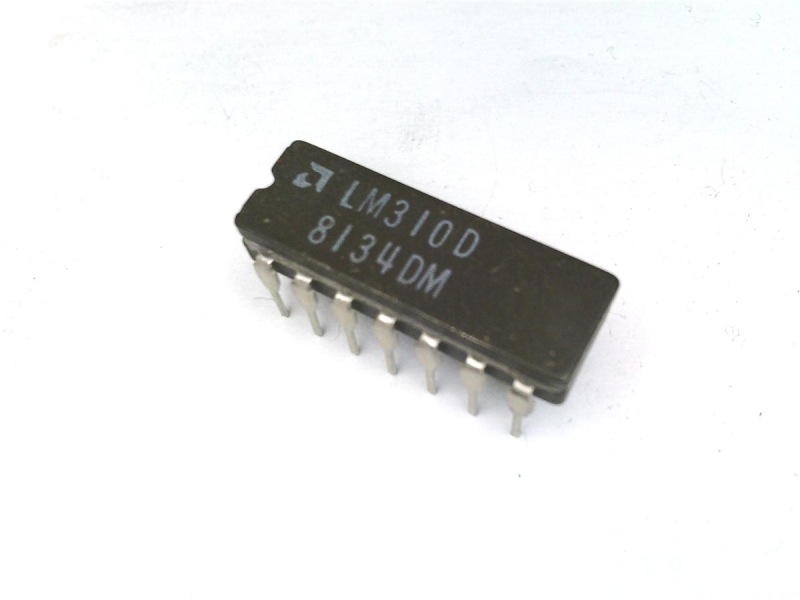 GENERIC LM310D