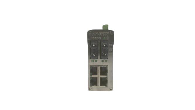 RED LION CONTROLS 106FX2-ST-MDR