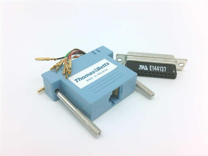 ABB THOMAS & BETTS 020-7008-1-1S