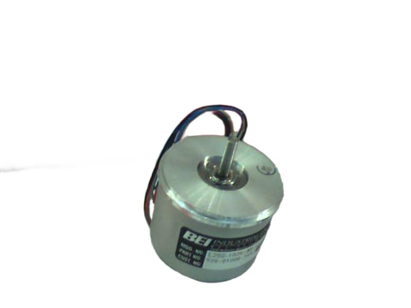 924-01008-1652 by BEI SENSORS