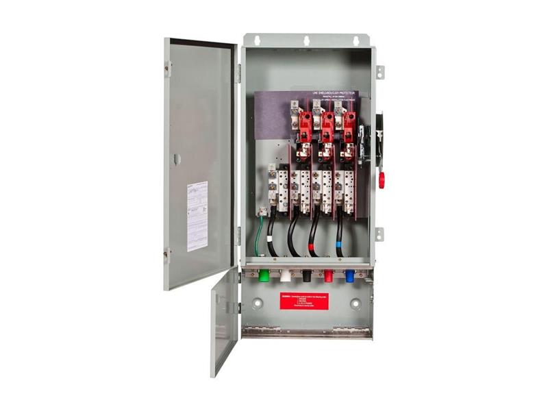 EATON CORPORATION DH263NGKLC