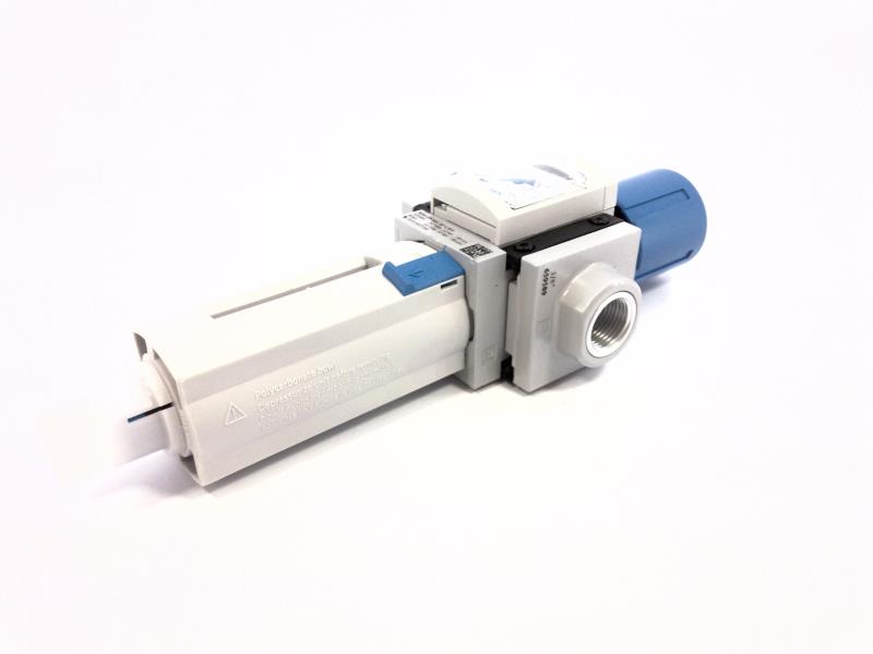 FESTO MS4-LFR-AGC-D7-C-R-V