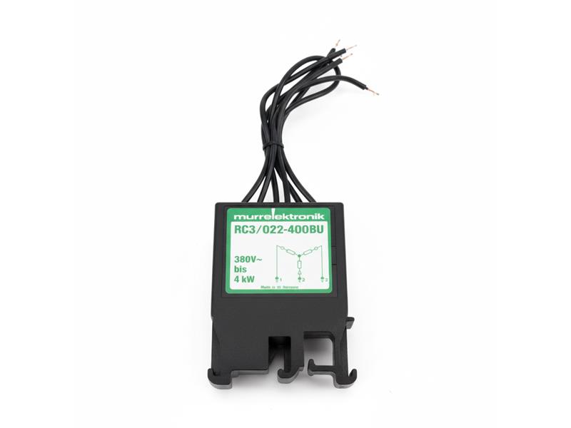 MURR ELEKTRONIK RC3/022-400BU
