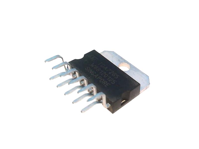 TDA7265 by ST MICRO
