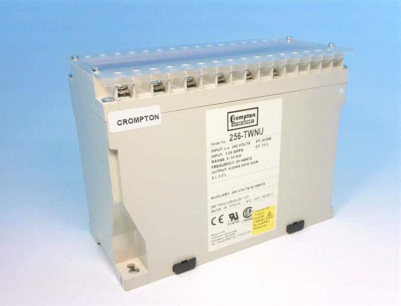 TE CONNECTIVITY 256-TWNU-QSHG-C6-55-DY