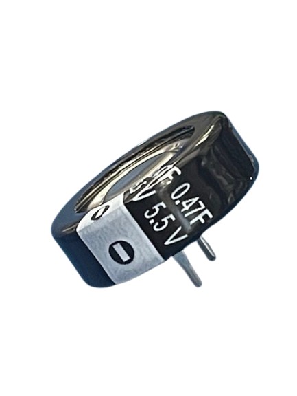 MATSUSHITA ELECTRIC EEC-F5R5U474