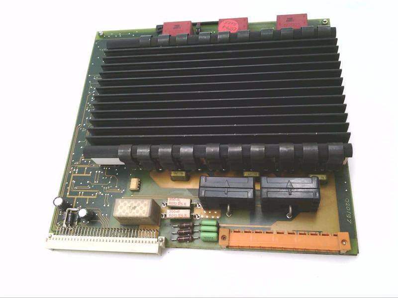 ASEA BROWN BOVERI YB560103-CD/29