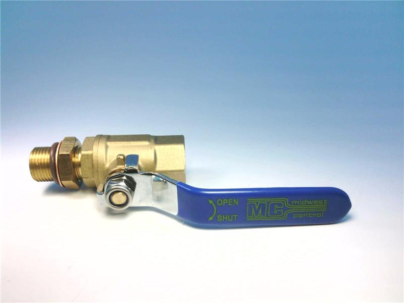 QUINCY AIR COMPRESSOR 129730-050