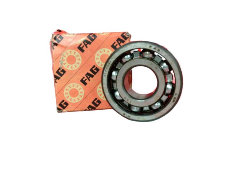 SCHAEFFLER GROUP LS8