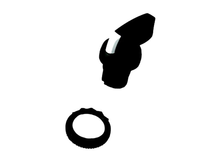 ALLEN BRADLEY 800FP-HM22