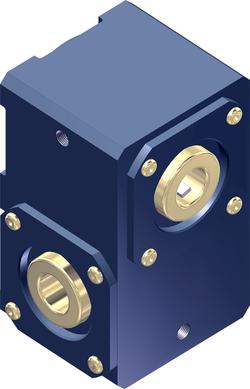 WC BRANHAM GRBM1:1RHA25B25