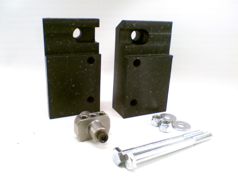 ALBANY DOOR SYSTEMS K57-1600-XX